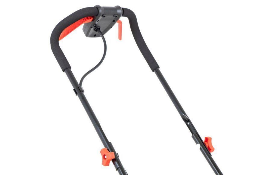Газонокосарка акумуляторна 2x20V 4garden AM3422S 4GK AM3422S фото
