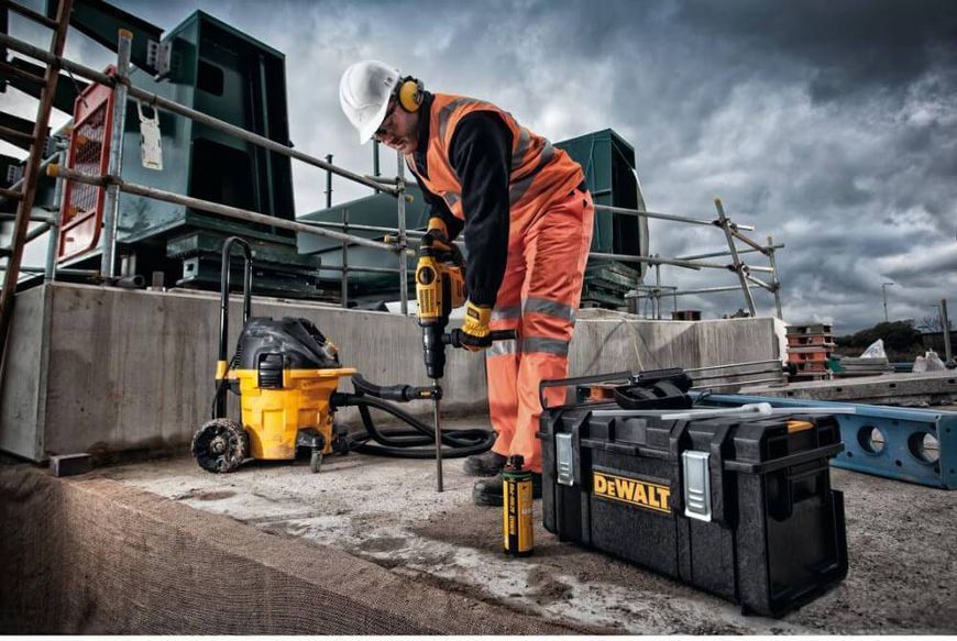 Бур з пустотілим стволом DeWALT DT60230 DT60230 фото