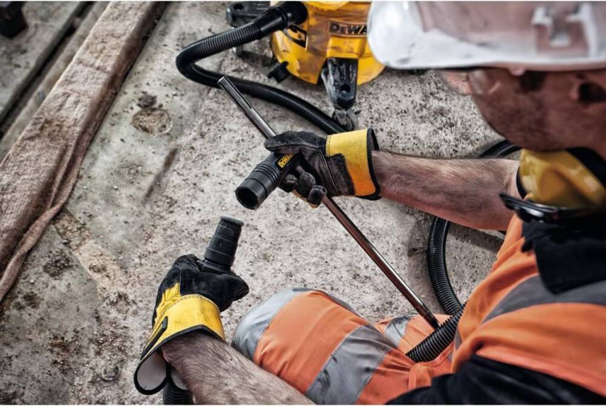 Бур з пустотілим стволом DeWALT DT60230 DT60230 фото