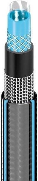 Шланг садовый Cellfast HOBBY ATS 3/4'', 25м (16-220) 16-220 фото