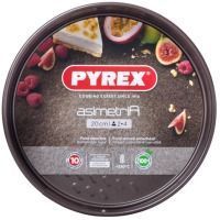Форма для випікання Pyrex Asimetria AS20BS0/7644 (20см) AS20BS0/7644 фото