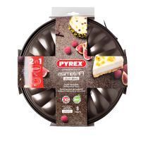 Форма Pyrex Asimetria разъемная 26 см (AS26DT0/7144) AS26DT0/7144 фото
