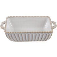 Форма Limited Edition Allegra Biege прямоугольная 20х11.5х5.5 см (GJH009-20-2-129) GJH009-20-2-129 фото