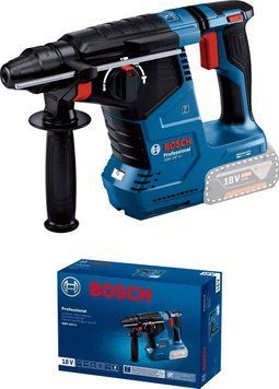 Перфоратор аккумуляторный Bosch GBH 0.611.923.020 0.611.923.020 фото