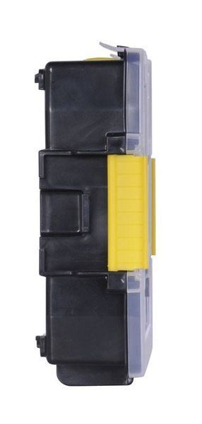 Stanley Ящик-органайзер "Sort Master Light", 29.5x6.5x21.5см STST1-70720 фото