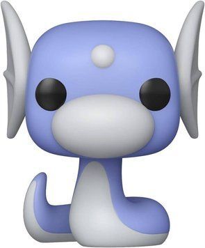 Фігурка Funko POP Games: Pokemon - Dratini 889698838542 фото