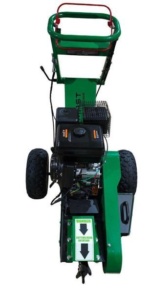 Подрібнювач пнів MAST Gartentechnik MT-BSF-15 MT- BSF-15 фото