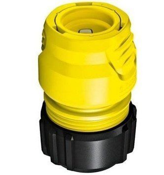 Коннектор универсальный Karcher 1/2-5/8-3/4 ( 2.645-201.0) 2.645-201.0 фото