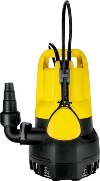 Насос дренажний Karcher SP 22.000 Dirt 750 Вт (1.645-850.0) 1.645-850.0 фото