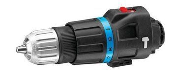 Насадка ударная дрель Black&Decker MTHD5 Multievo MTHD5 фото