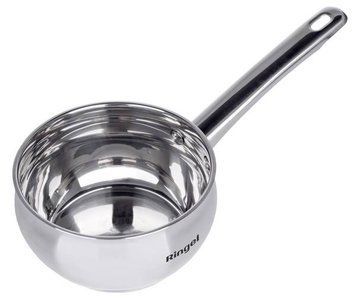 Ковш RINGEL Riegel 14 см (1.25 л) с крышкой (RG-4016-14) RG-4016-14 фото