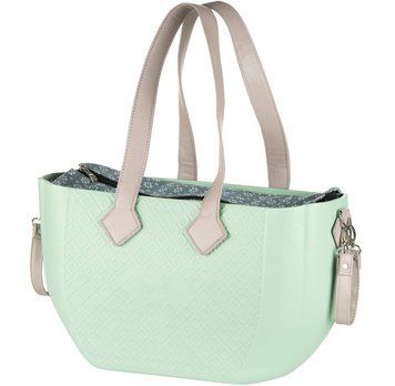Сумка Nuvita MyMia м'ятний корпус (NV8801M / 02F / 03G) NV8801M/02F/03G фото