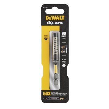 Магнитный держатель бит (вставок) Flextorq IMPACT DeWALT DT7523 DT7523 фото
