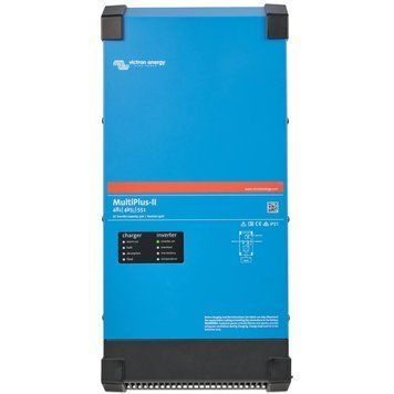 Инвертор VictronEnergy MultiPlus-II 48/4k5/55-32 230V 99-10028896 99-10028896 фото