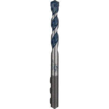 Сверло по бетону Bosch CYL-5, 8х50х100мм (2.608.588.151) 2.608.588.151 фото