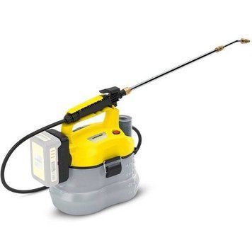 Опрыскиватели Karcher PSU 4-18, аккумуляторные, 18В, 1.8 кг (1.445-300.0) 1.445-300.0 фото