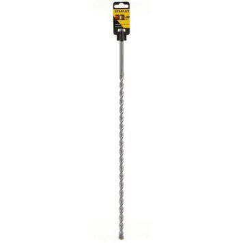 Бур SDS-Plus 12х390х450мм, 1шт. STANLEY STA54122 STA54122 фото