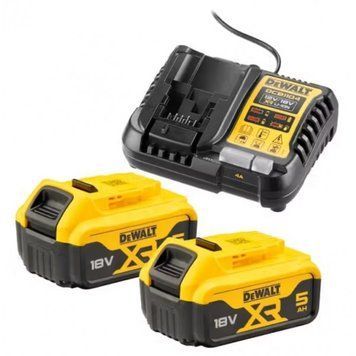 Зарядний пристрій DeWALT DCB1104P2 DCB1104P2 фото
