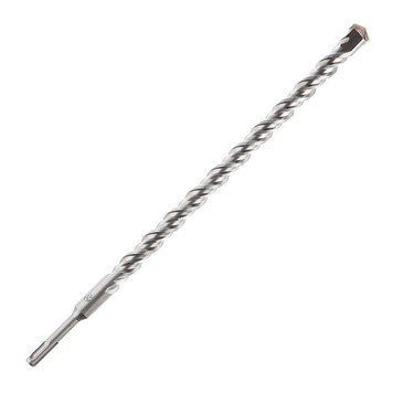 Бур SDS PLUS 20x400мм INTERTOOL SD-2040 SD-2040 фото