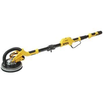 Шліфмашина ексцентрикова мережева STANLEY FATMAX SFMEE500S SFMEE500S фото