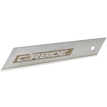 Лезо Stanley змінні "Carbide", 25мм, 5шт. STHT0-11825 фото