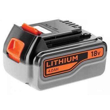 Акумуляторна батарея BLACK+DECKER BL4018 BL4018 фото
