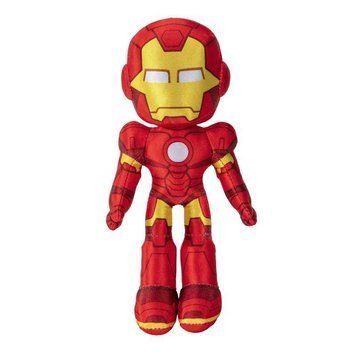 М'яка ігрaшка Spidey Little Plush Iron Man Залізна людина SNF0100 фото