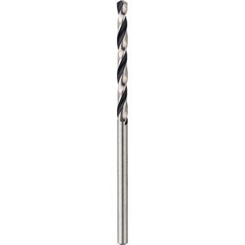 Сверло для металла Bosch HSS-PointTeQ, 2.5х30х57мм, 10 шт (2.608.577.193) 2.608.577.193 фото