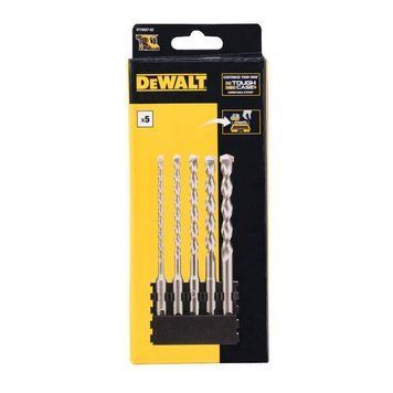Кассета с бурами SDS Plus DeWALT DT70837 DT70837 фото