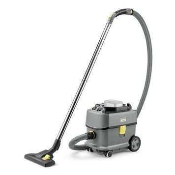 Пилосос професійний акумуляторний Karcher T 10/1 Bp Modular Range 36В (без АКБ та ЗП), (1.527-352.0) 1.527-352.0 фото