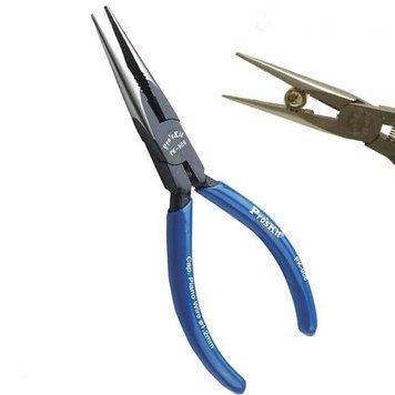 Щипцы-круглогубцы Pro'sKit 8PK-906 99-00012493 фото