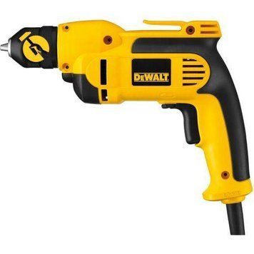 Дриль мережевий DeWALT DWD112S DWD112S фото