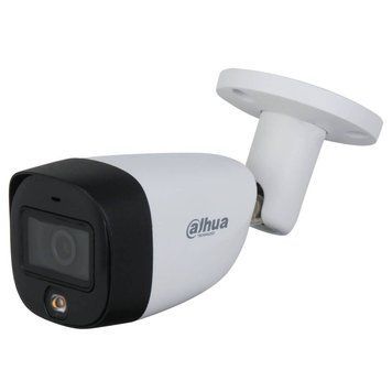Камера видеонаблюдения 2 МП Dual Light HDCVI 99-00014827 фото