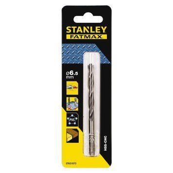 Сверло по металлу STANLEY FATMAX STA51073 STA51073 фото