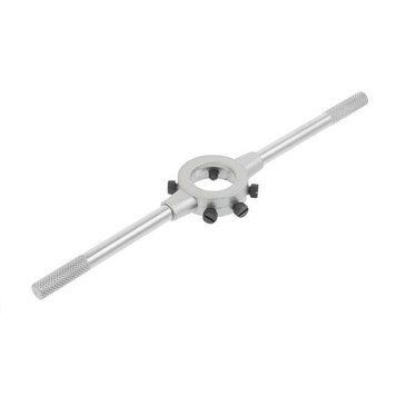 Тримач для плашок 25*9 мм INTERTOOL SD-8413 SD-8413 фото