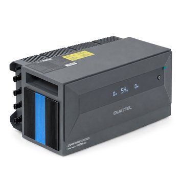 Зовнішня батарея для ДБЖ/інвертора Oukitel EP2000 OUKITEL EP2000 фото