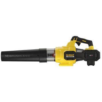 Воздуродувка бесщеточная аккумуляторная DeWALT DCMBA572N DCMBA572N фото