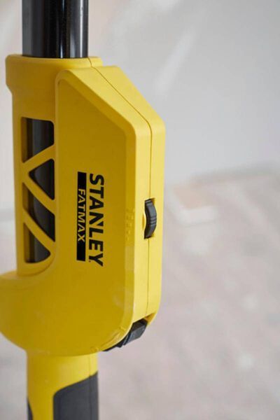 Шліфмашина ексцентрикова мережева STANLEY FATMAX SFMEE500S SFMEE500S фото