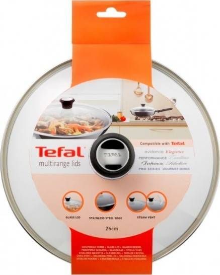 Кришка Tefal 26см (28097612) 28097612 фото