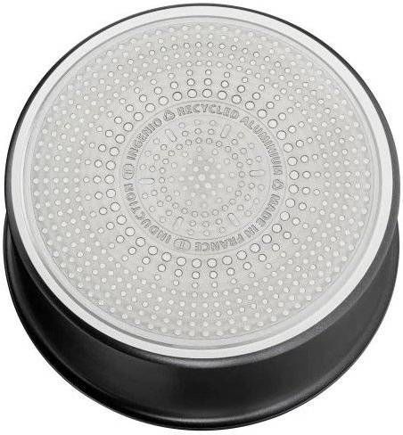 Набор посуды Tefal Ingenio Daily Chef 8 предметов (L7629242) L7629242 фото