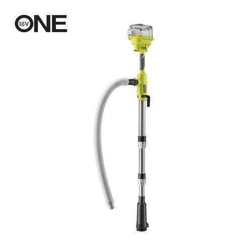 Насос акумуляторний RY18STPA-0 RYOBI, ONE+ (5133005716) 5133005716 фото