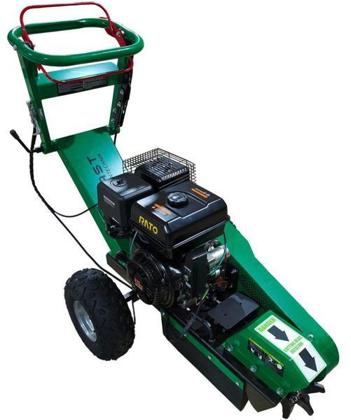 Подрібнювач пнів MAST Gartentechnik MT-BSF-15 MT- BSF-15 фото