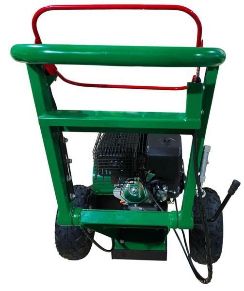 Подрібнювач пнів MAST Gartentechnik MT-BSF-15 MT- BSF-15 фото