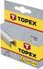 Скоби до степлера TOPEX 41E308 8 мм, 1000 шт 41E308 фото 2