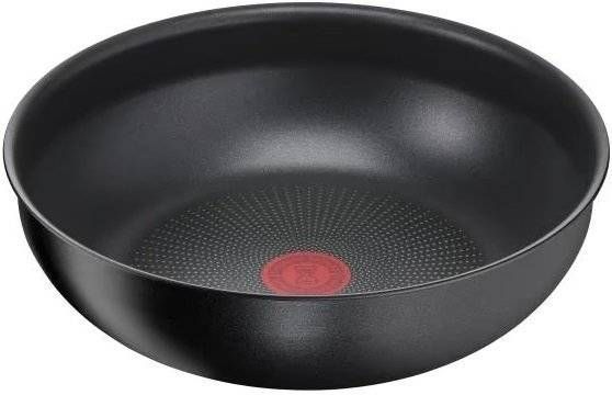 Набор посуды Tefal Ingenio Daily Chef 8 предметов (L7629242) L7629242 фото