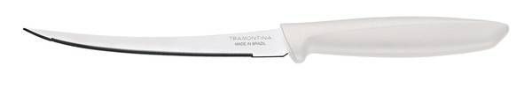 Нож для томатов Tramontina Plenus light grey, 127 мм 23428/135 фото