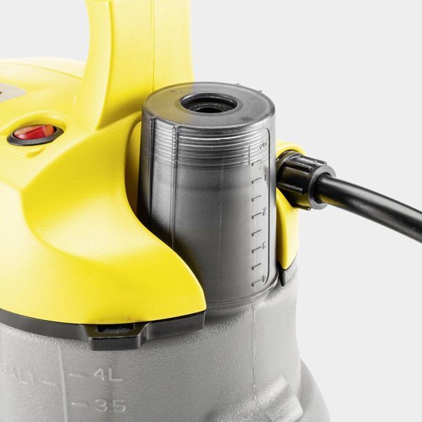 Опрыскиватели Karcher PSU 4-18, аккумуляторные, 18В, 1.8 кг (1.445-300.0) 1.445-300.0 фото