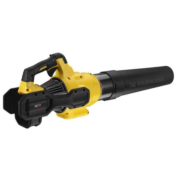 Повітродувка акумуляторна безщіткова DeWALT DCMBA572N DCMBA572N фото