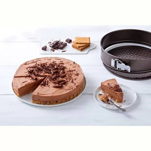 Форма для випікання Pyrex Asimetria AS20BS0/7644 (20см) AS20BS0/7644 фото