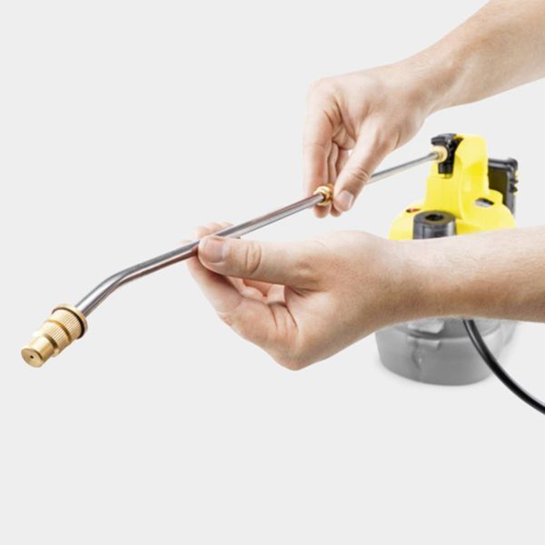 Опрыскиватели Karcher PSU 4-18, аккумуляторные, 18В, 1.8 кг (1.445-300.0) 1.445-300.0 фото